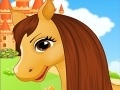 Spiel Belle's Caring Horse