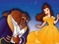 Spiel Beauty and The Beast Dress Up