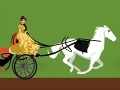 Spiel Belle Carriage Ride
