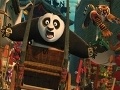 Spiel Kung Fu Panda 2 Find the Alphabets
