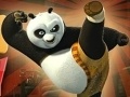 Spiel Kung Fu Panda - The Field Of Fiery Danger