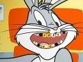 Spiel Bugs Bunny Dental Care