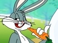 Spiel Looney Tunes: Bugs Bunny Rabbit and snow