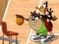 Spiel Looney Tunes Basketball