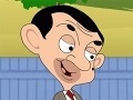 Spiel Mr Bean Run