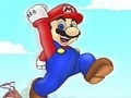 Spiel Mario Swift Run
