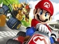 Spiel Mario Kart Revenge