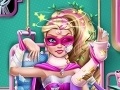 Spiel Super Barbie Hospital Recovery