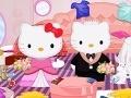 Spiel Hello Kitty Wedding