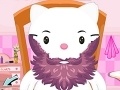 Spiel Hello Kitty Beard Shaving