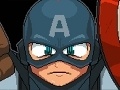 Spiel Captain America Shield Of Justice!