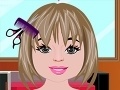 Spiel Little Barbie Hair Salon