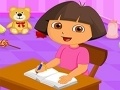 Spiel Dora`s Reading Time