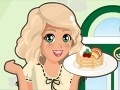 Spiel Mia Cooking Fruit Pancake
