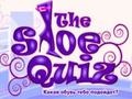 Spiel The Shoe Quiz