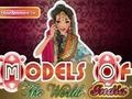 Spiel Models of the World: India
