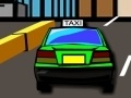 Spiel Taxi Racers