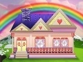Spiel Tiffany`s Dream House