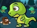 Spiel Dino New Adventure 3