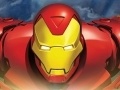 Spiel Iron Man: Flight tests