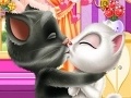 Spiel Tom Cat Love Kiss