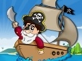 Spiel Super Pirate Adventure