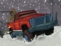 Spiel Road of Fury 2: Nuclear Blizzard 