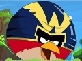 Spiel Angry Birds Ride 3