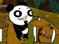 Spiel What Pandaman