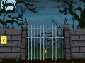 Spiel Amazing Escape: The Graveyard