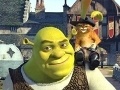 Spiel Shrek Forever After: Similarities
