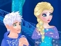Spiel Elsa Breaks Up With Jack
