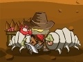 Spiel Violence Cowboy