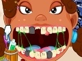 Spiel Dentist crazy day