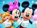Spiel Mickey and Minnie 2