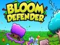 Spiel Bloom Defender