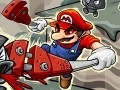 Spiel Bloody Mario