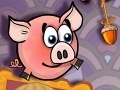 Spiel Piggy Wiggy 3 Nuts