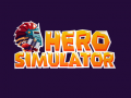 Spiel Simulator hero