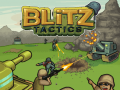 Spiel Blitz Tactics