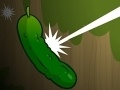 Spiel Thwarp: Pickle'd pinball