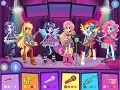 Spiel Equestria Girls: Studio Rainbow Rocks
