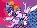 Spiel Equestria Girls: Rainbow Rocks - Twilight Sparkle Rockin' Style