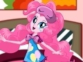 Spiel Equestria Girls: Rainbow Rocks - Pinkie Pie Pajama Party