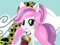 Spiel Equestria Girls: Sweetie Belle Dress Up