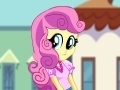 Spiel Equestria Girls: Derpy and pony Dress Up