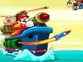 Spiel Mario Torpedo
