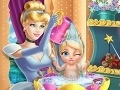 Spiel Cinderella Baby Wash