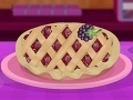 Spiel Delicious Cherry Pie