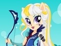 Spiel Equestria Girls: Sour Sweet Dress Up